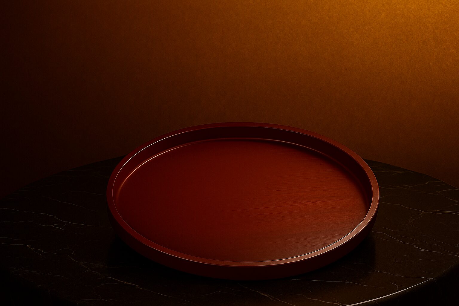 Lacquerware Sample 4